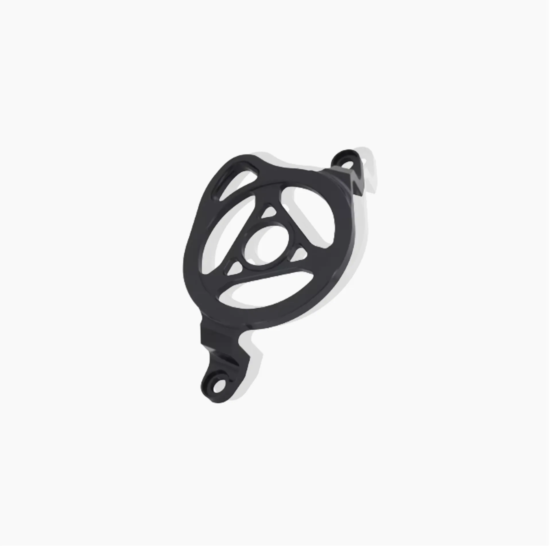 Surron Lbx Motor Cover