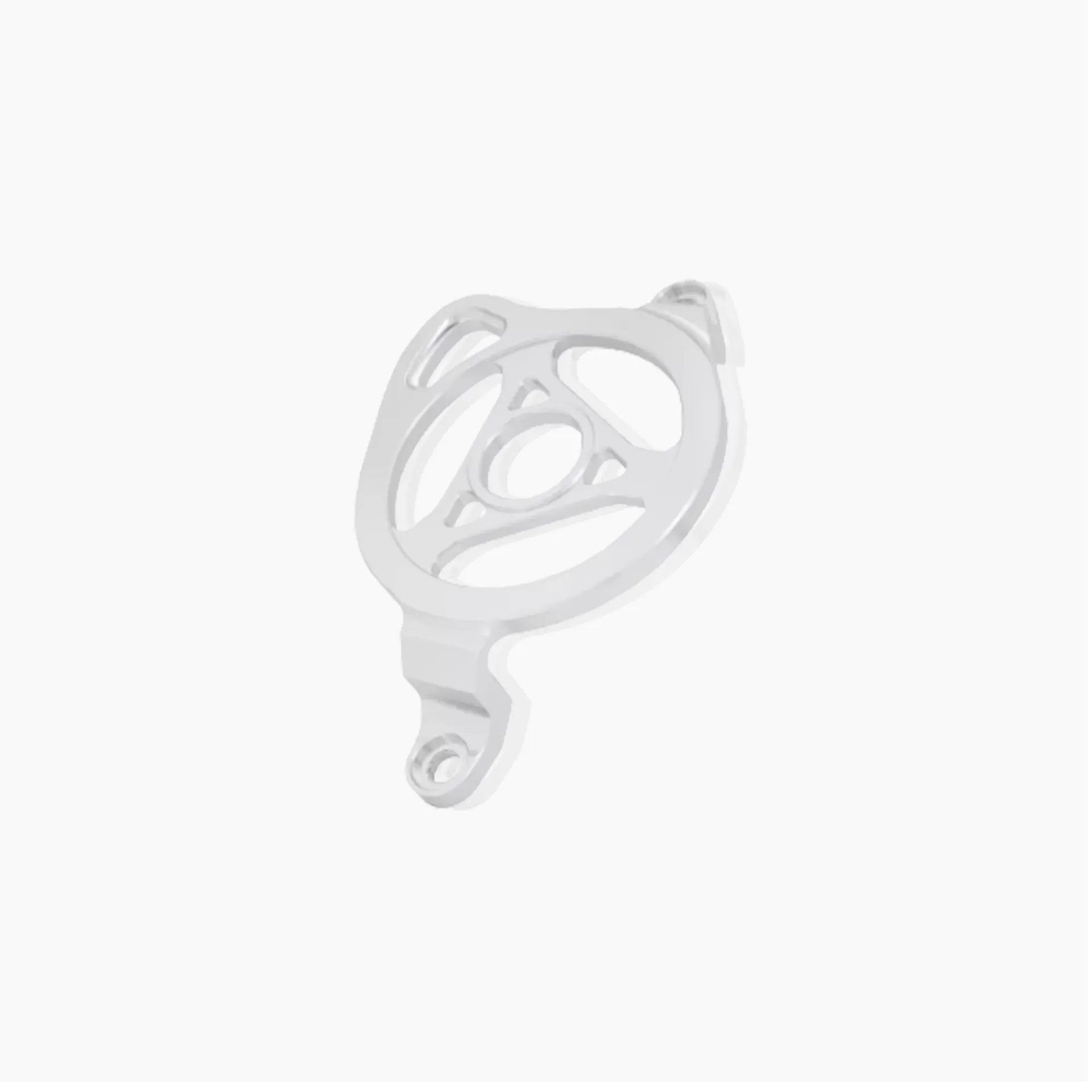 Surron Lbx Motor Cover - Image 3