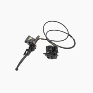 Upgraded Kugoo Rear Brake