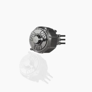 VTB Beast-Motor 28kw