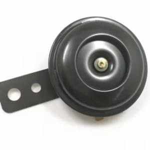 Battery powered Surron horn