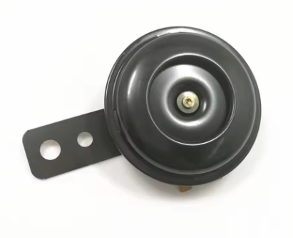 Battery powered Surron horn