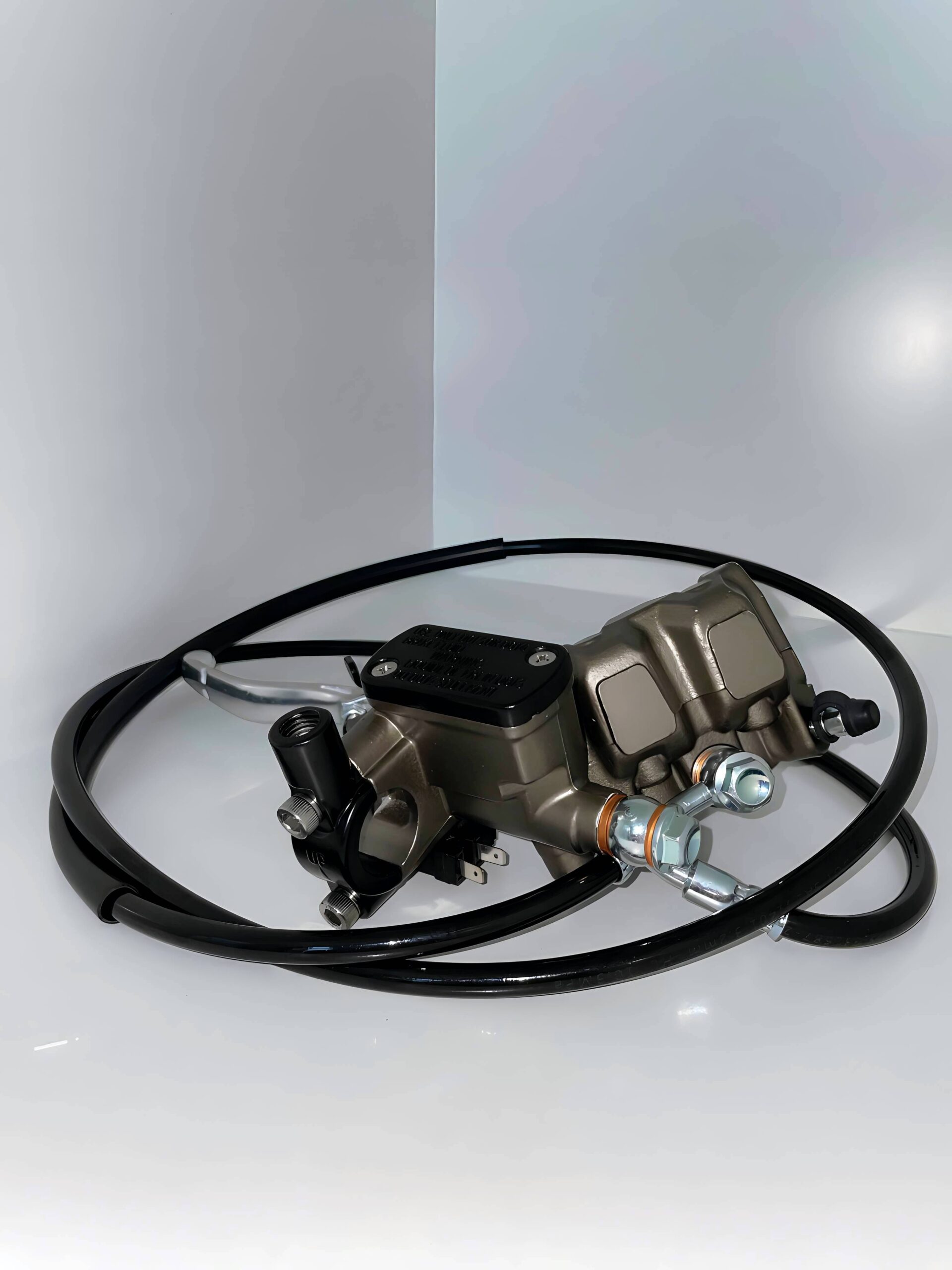 Peak Ultra Bee Brakes V1